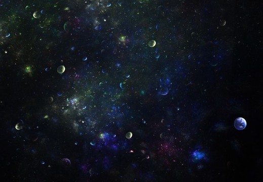 宇宙