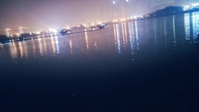 神農(nóng)湖