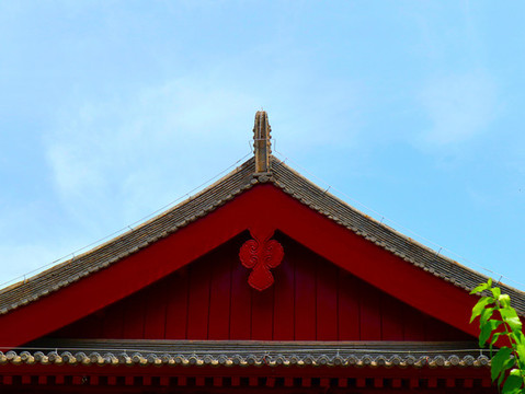 屋脊