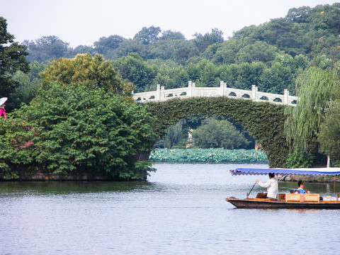 跨虹橋