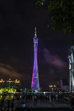 廣州塔