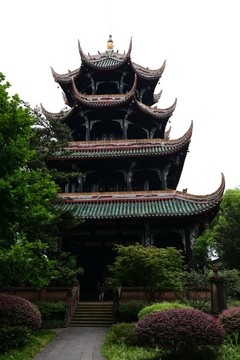 望江樓