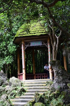 泉香榭