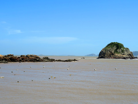 溫州洞頭區(qū)海島