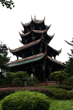 崇麗閣