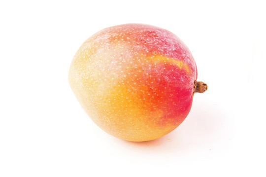 彩芒