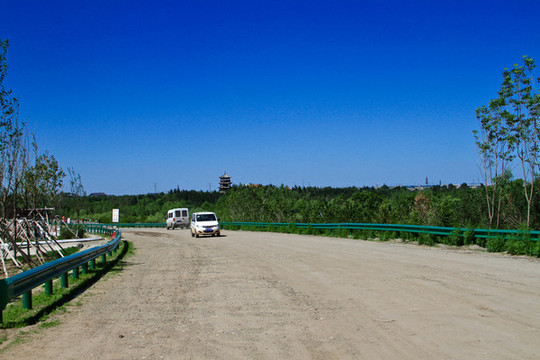 路