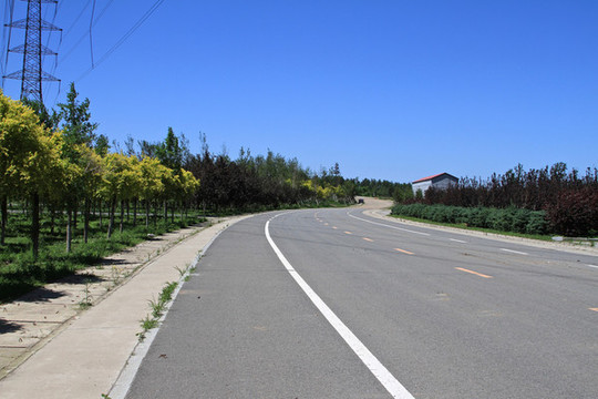 公路
