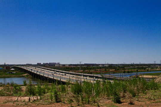 伊通河