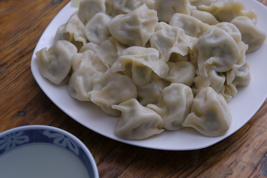 餃子