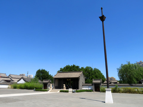 定州貢院