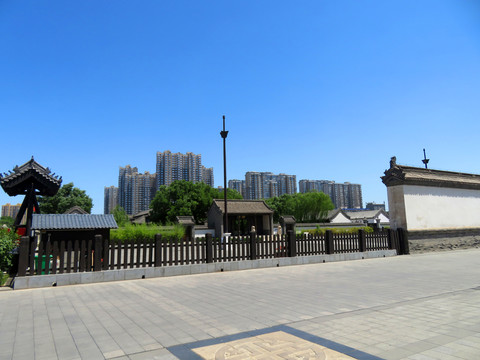 定州貢院