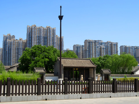 定州貢院