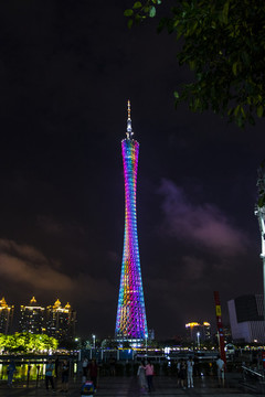 廣州地標