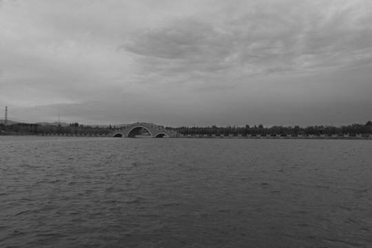 蝶湖公園
