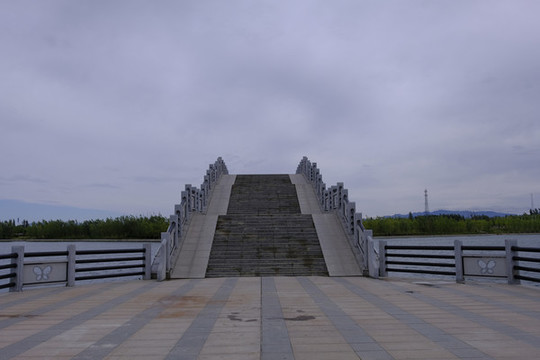 橋