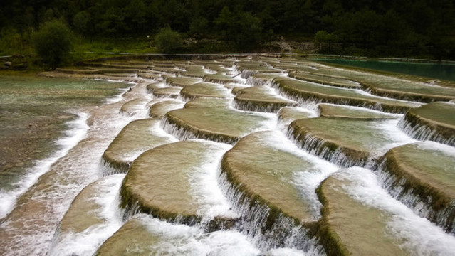 河水