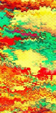 抽象畫