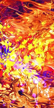 酒店裝飾畫
