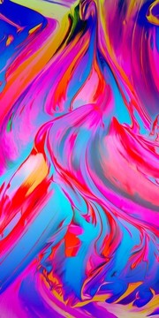玄關(guān)裝飾畫