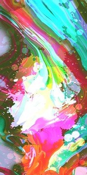 裝飾畫