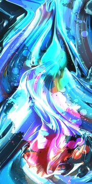 裝飾畫