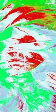 幾何抽象畫