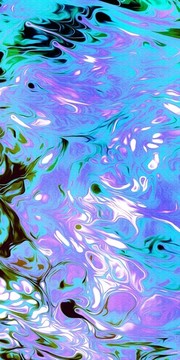 油畫抽象畫