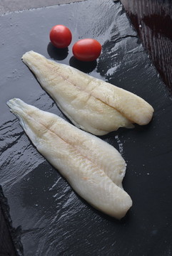 鱈魚肉
