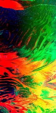 油畫抽象畫