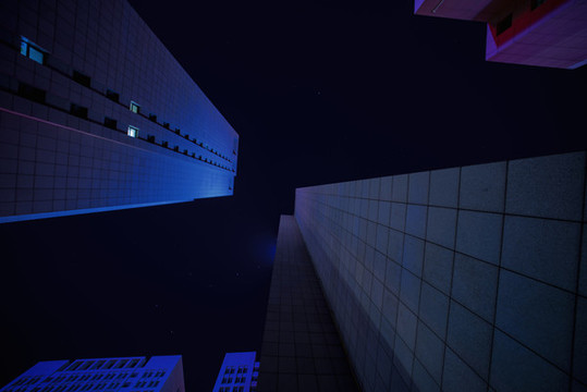 都市七星