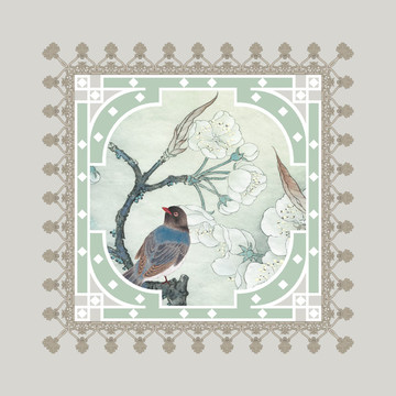 數(shù)碼印花