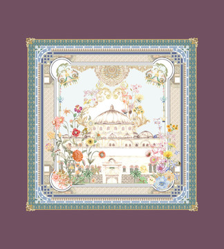 數(shù)碼印花