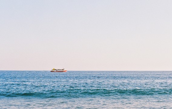海云臺