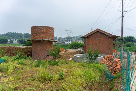 建筑工地