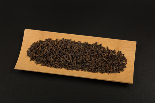 散裝普洱熟茶散茶