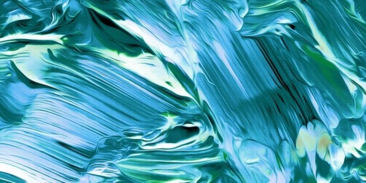 油畫