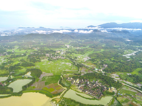 鄉(xiāng)村
