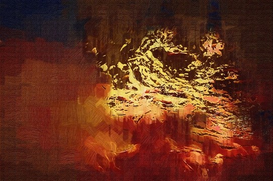 裝飾畫