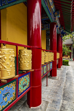 轉(zhuǎn)經(jīng)筒
