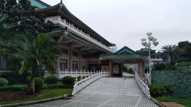 傳統(tǒng)建筑素材