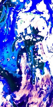 油畫