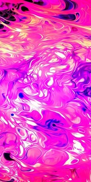 油畫