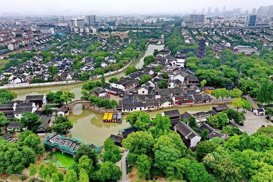 寒山寺2