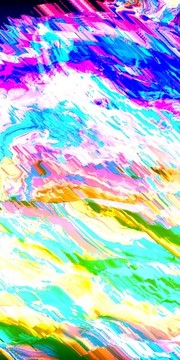 現(xiàn)代抽象畫