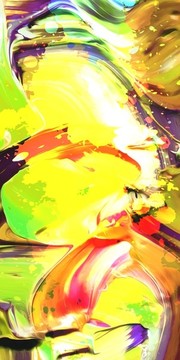 裝飾畫