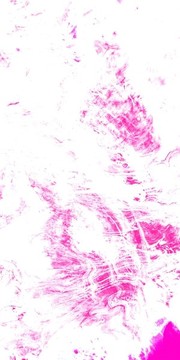 抽象無(wú)框畫