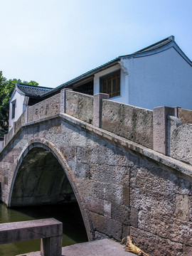 紹興石門橋