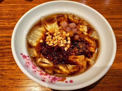 涼粉