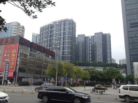 深圳市荔枝公園